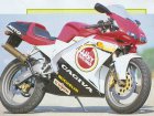 Cagiva Mito 125 Lucky Explorer